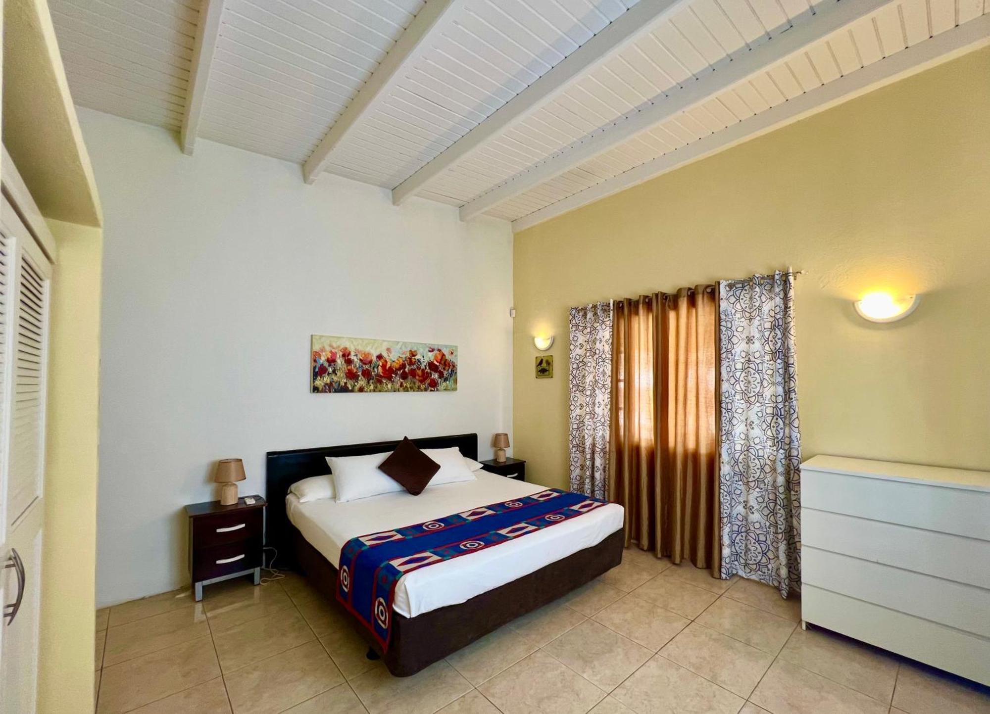 Bubali Gardens By Kamerlingh Villa Noord Esterno foto